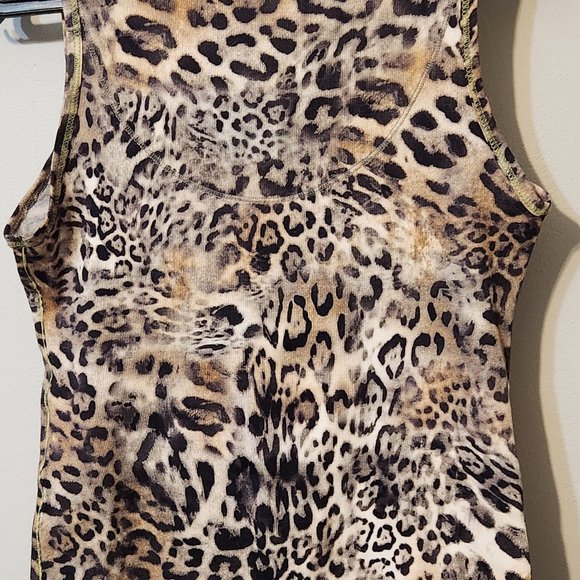 Leopard tank - Picture 3 of 7